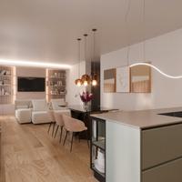 Appartamento Tricamere - Ente 1