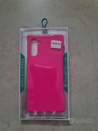 cover Samsung note 10 nuova 