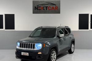 Jeep Renegade 1.6 Mjt SEDILI RISCALDATI, VOLANTE R