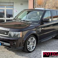 Land Rover Range Sport 3.0 SDV6 HSE