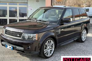 Land Rover Range Sport 3.0 SDV6 HSE
