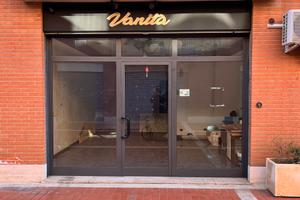 Locale commerciale a gallicano nel Lazio