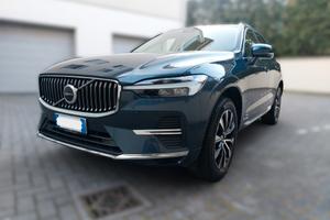Volvo XC 60 XC60 2.0 b4 Plus Bright awd auto