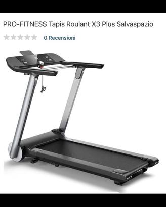 Tapis roulant