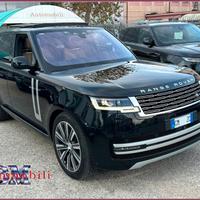 LAND ROVER RANGE ROVER AUTOBIOGRAPHY P530 4.4 V8 S