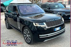 LAND ROVER RANGE ROVER AUTOBIOGRAPHY P530 4.4 V8 S