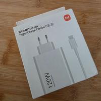 Caricatore Rapido 120W per Xiaomi