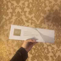 Piastra per capelli ghd