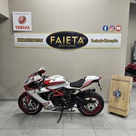 MV Agusta F3 800 RC - 2019