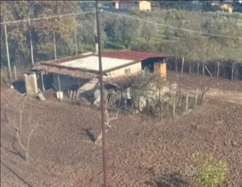 Terreno edificabile