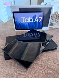 Samsung tab a7