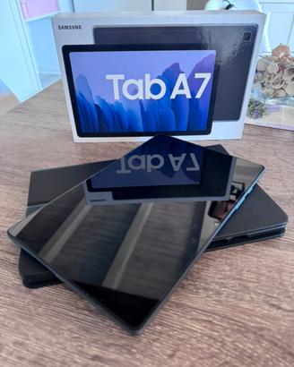 Samsung tab a7
