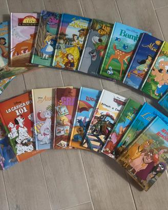 Libri Disney-Pixar (Hachette)