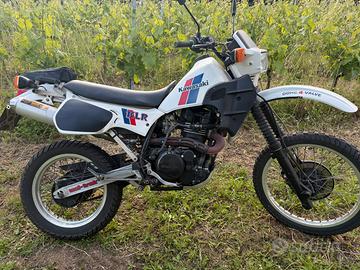 Kawasaki Klr 600