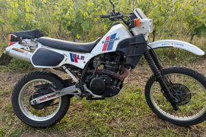 Kawasaki Klr 600