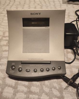 radio sveglia 