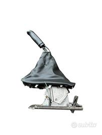 Leva freno a mano renault megane III serie 1500 dc