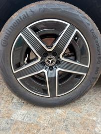 💥cerchi amg da 19 pollici💥