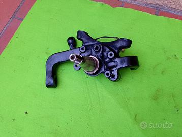 Perno fuso Porsche 928-S4-GT Cod. Jec0511P- 42L