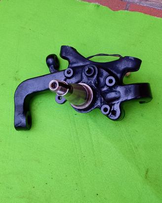 Perno fuso Porsche 928-S4-GT Cod. Jec0511P- 42L