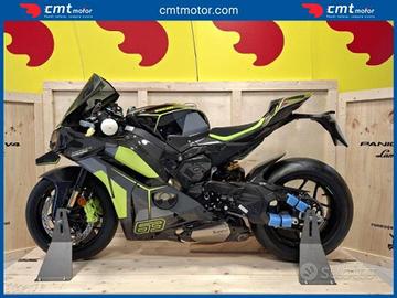 DUCATI Panigale V4 Finanziabile - carbonio - 0