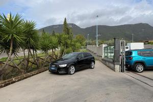 AUDI - A3 Sportback - 1.4 TFSI S tronic g-tron