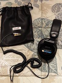 Cuffia Sony Professional MDR-7509