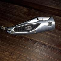 portachiavi coltellino