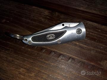 portachiavi coltellino