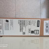 pc portatile LENOVO