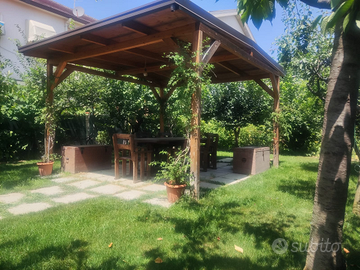 "villa teresa" weekend natale 2025