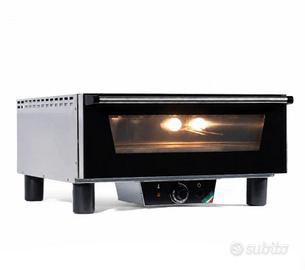 Forno Effeuno N4  Effeovens