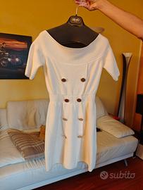 Elisabetta Franchi abito donna tg.42