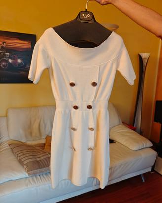 Elisabetta Franchi abito donna tg.42
