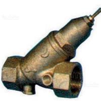 CILLICHEMIE 12616 Valvola di sovralimentaz. 1 1/4"