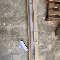 Plafoniera neon Disano hydro 920