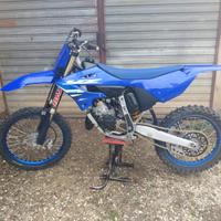 Yamaha yz 125 2025