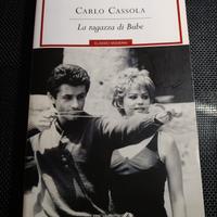 Libro La ragazza di Bube