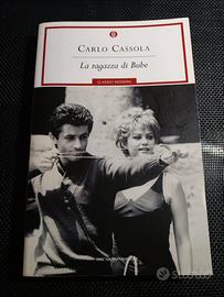 Libro La ragazza di Bube