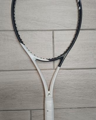 Head Speed mp 2022