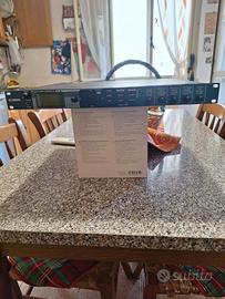 Yamaha Motif XS Rack