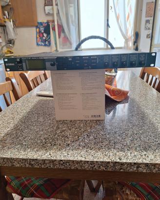 Yamaha Motif XS Rack