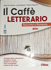 Il Caffè Letterario