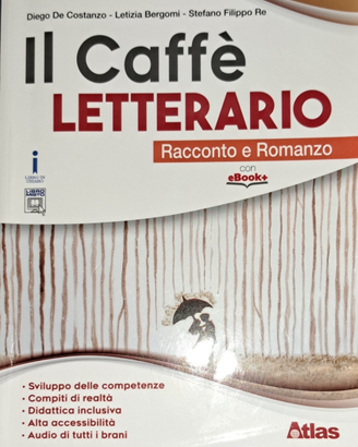 Il Caffè Letterario