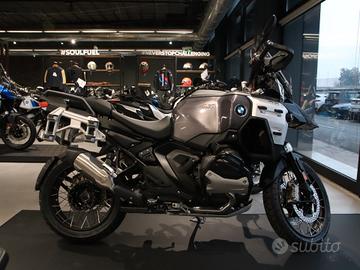 Bmw R 1300 GS MY26
