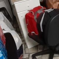 Mobiletto  bagno
