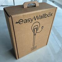 Easy wallbox free2move