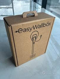 Easy wallbox free2move
