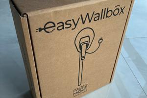 Easy wallbox free2move