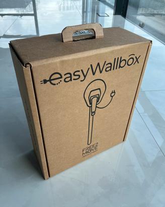 Easy wallbox free2move